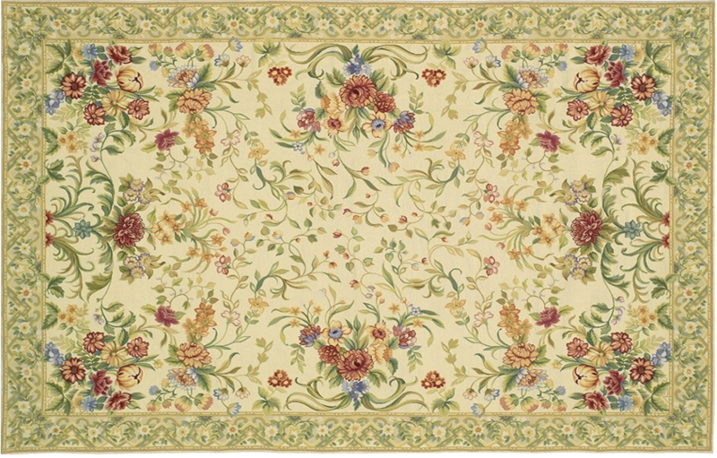 Porgtuguese needlepoint rugs